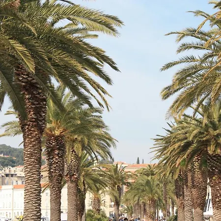 Famous Promenade Riva Appartamento *
