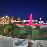 Famous Promenade Riva 斯普利特