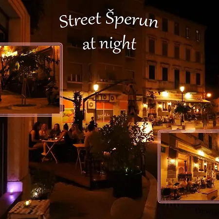 Famous Promenade Riva Apartment *