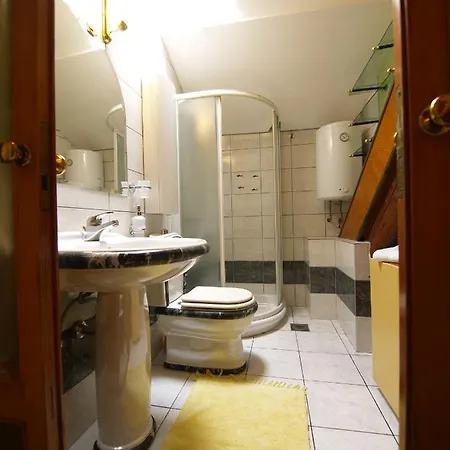 Famous Promenade Riva