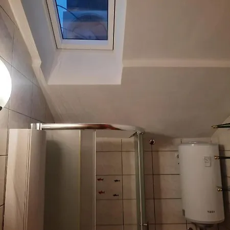 Famous Promenade Riva Apartment