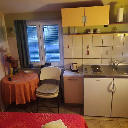 Apartment Famous Promenade Riva *