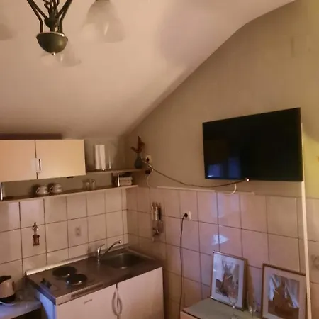 Famous Promenade Riva 스플리트