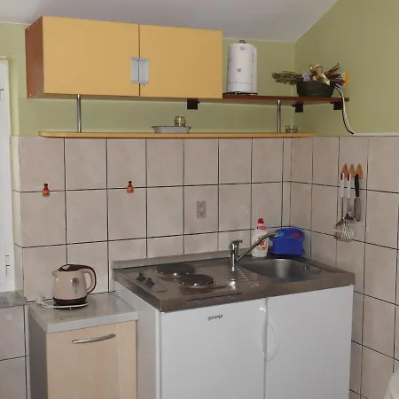 Apartment Famous Promenade Riva *