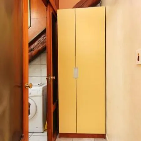 Famous Promenade Riva Split