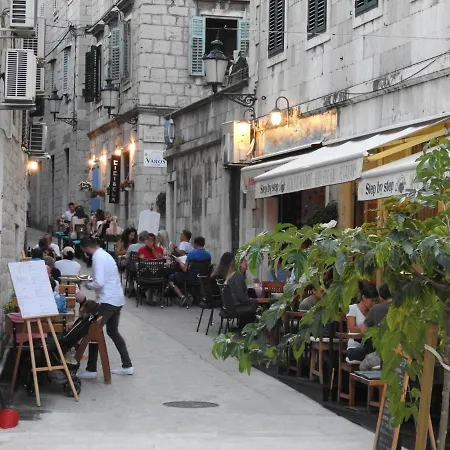 Famous Promenade Riva