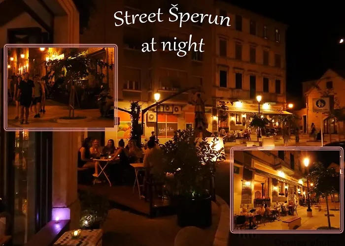 Famous Promenade Riva Lägenhet *