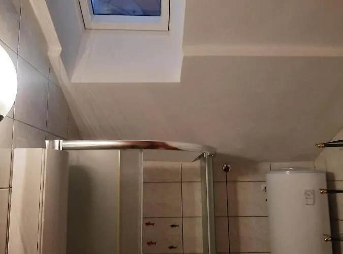 Famous Promenade Riva Lägenhet