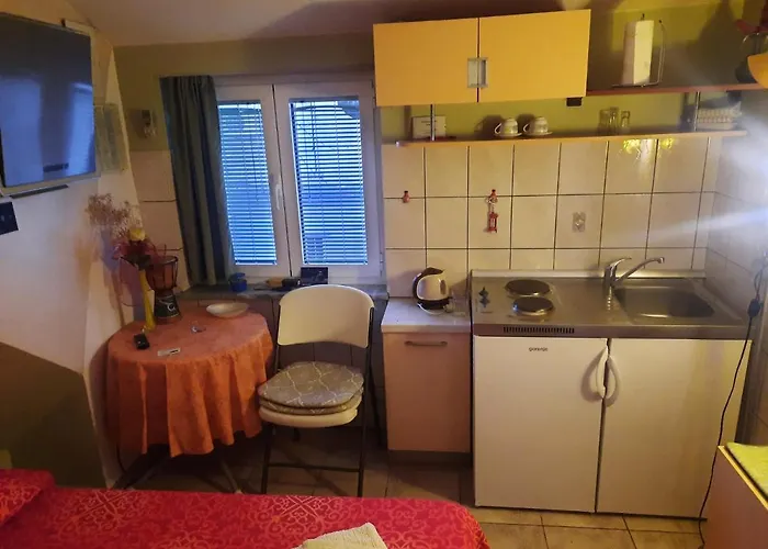 Lägenhet Famous Promenade Riva *